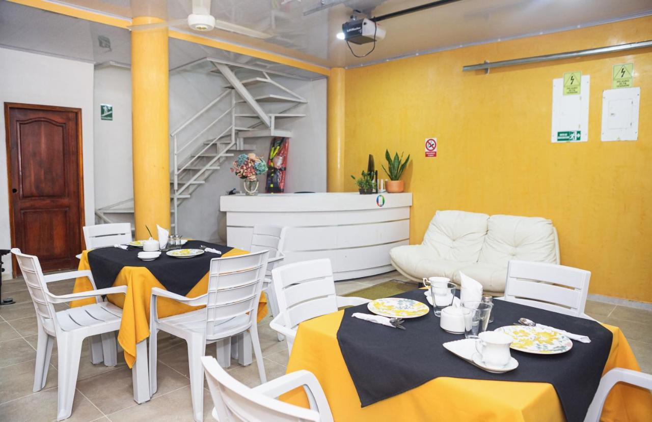 Markasa Hotel Boutique Cartagena Buitenkant foto