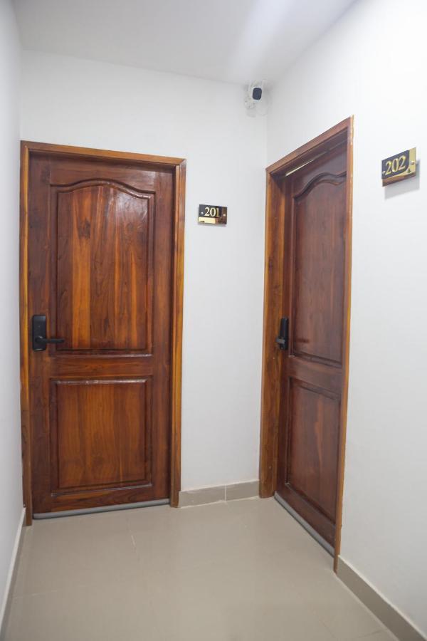 Markasa Hotel Boutique Cartagena Buitenkant foto