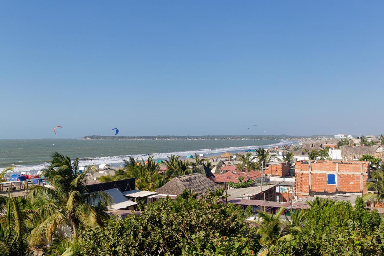 Markasa Hotel Boutique Cartagena Buitenkant foto